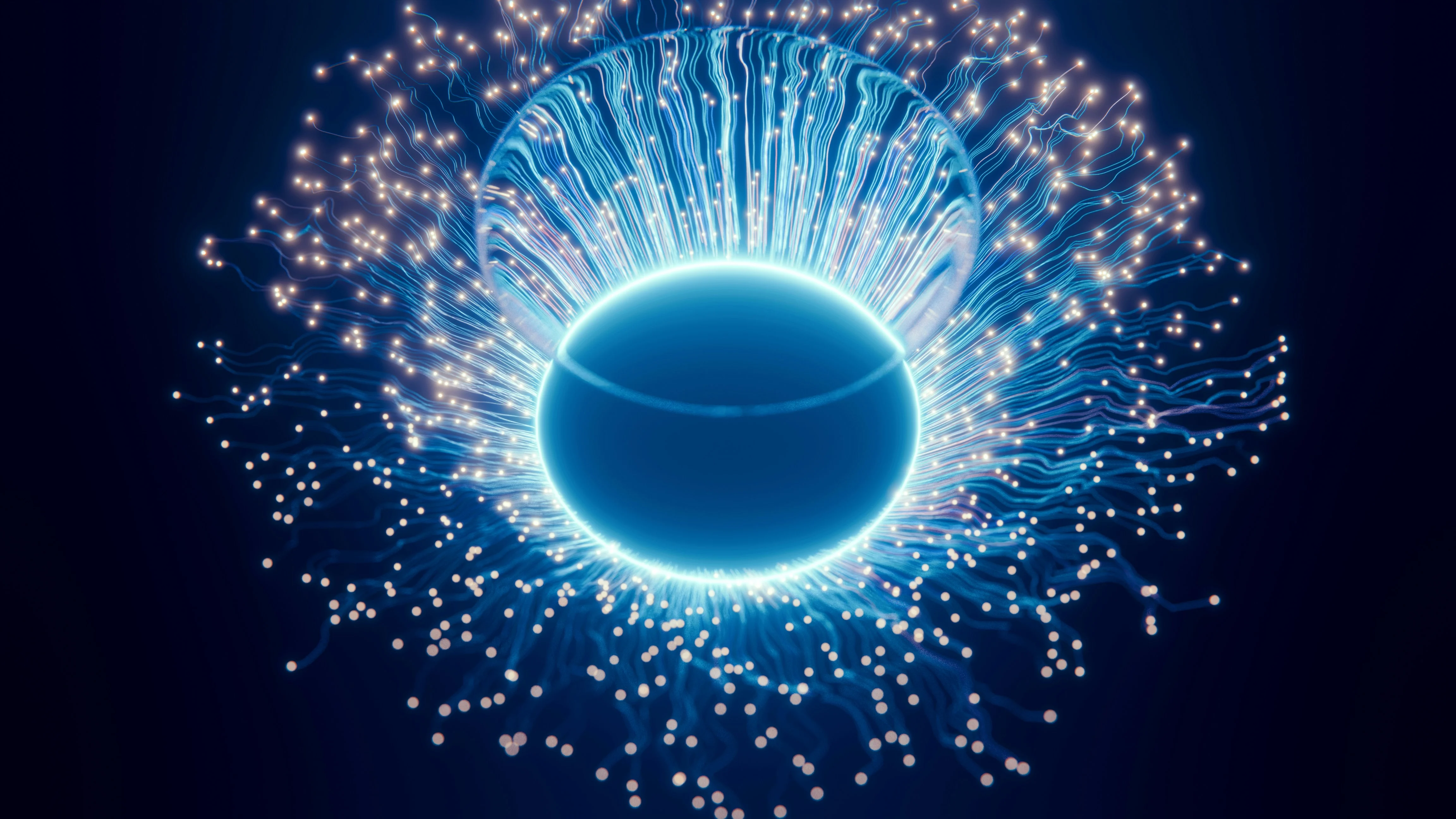 Edge Data Center Vision